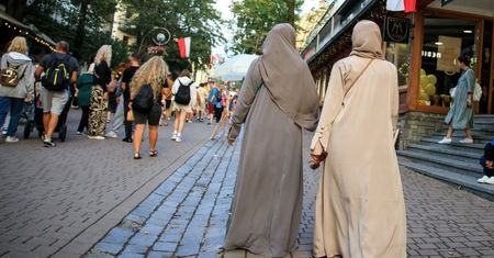 Zaskoczenie w Zakopanem. Arabowie lecą do nich na święta