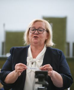 Manowska nie kryje oburzenia. "Dyskryminowani"