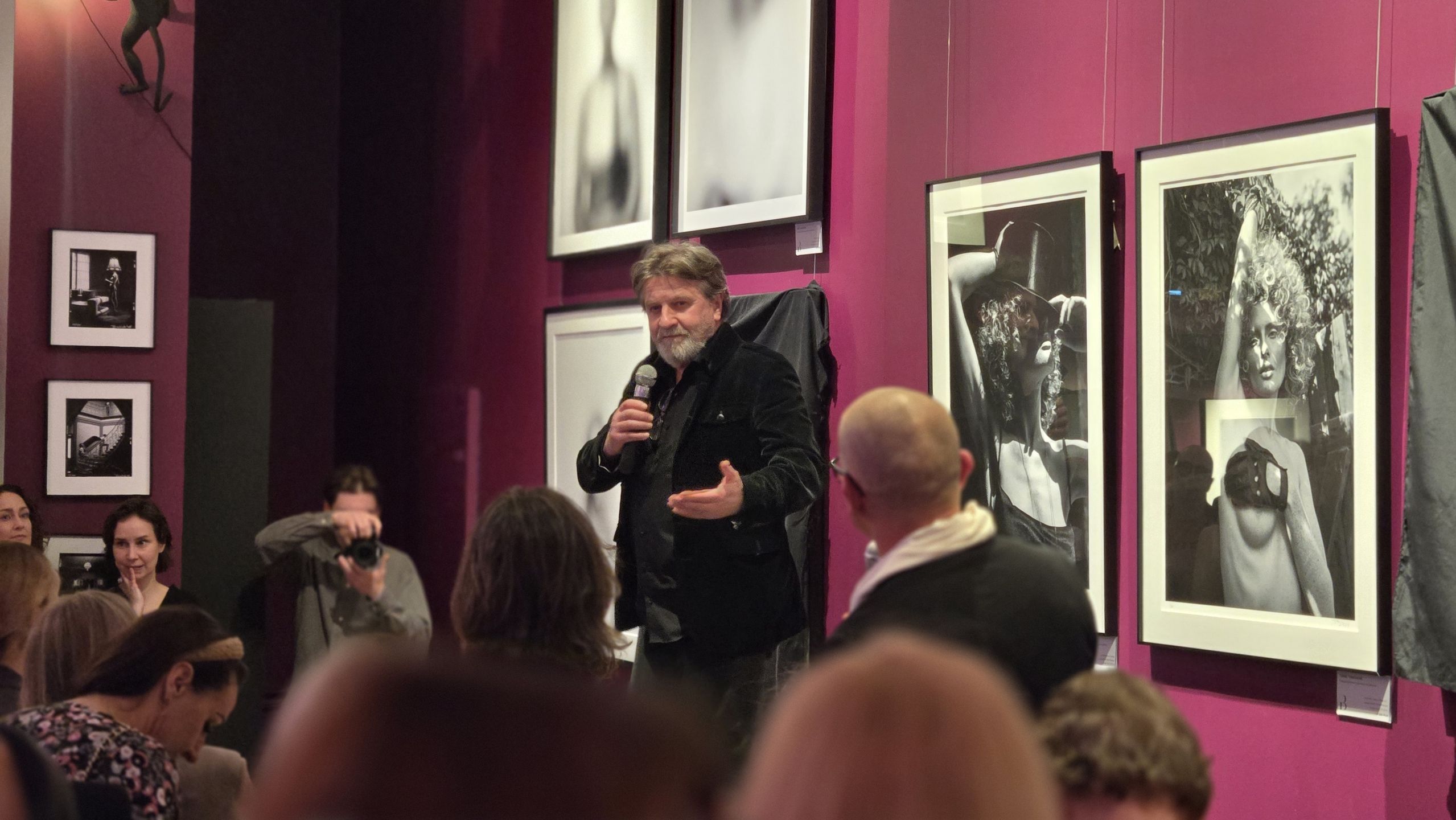 Brodziak Galery 