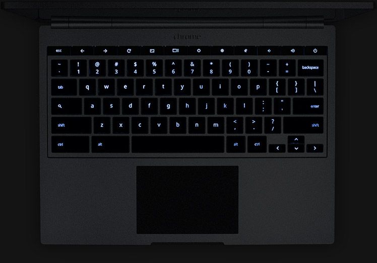 Chromebook Pixel - Google atakuje laptopowy segment premium! 3