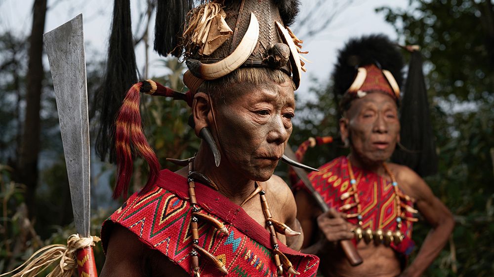 11 Polaków nagrodzonych w konkursie International Photography Awards. Zobacz zdjęcia naszych rodaków 1