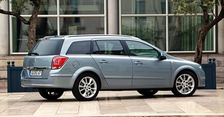 Używany Opel Astra H/Astra III (2004-2013) - poradnik kupującego
