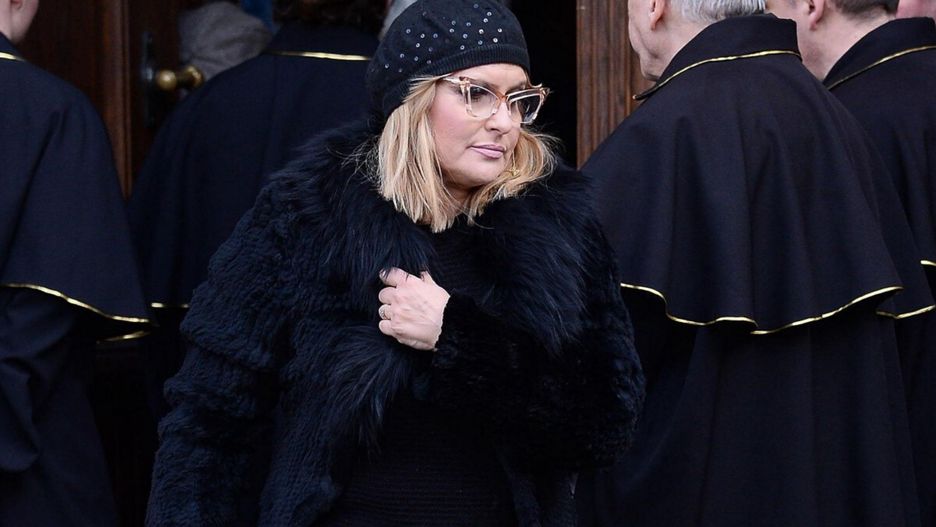 Katarzyna Skrzynecka o ustawie "Zatrzymaj aborcję" 