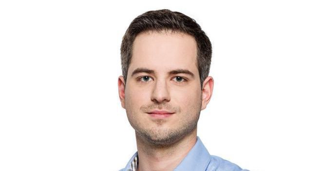 Mateusz Walaszczyk: Zawsze sam byłem sobie szefem