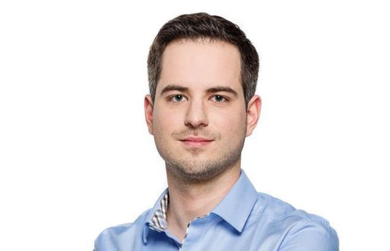 Mateusz Walaszczyk: Zawsze sam byłem sobie szefem