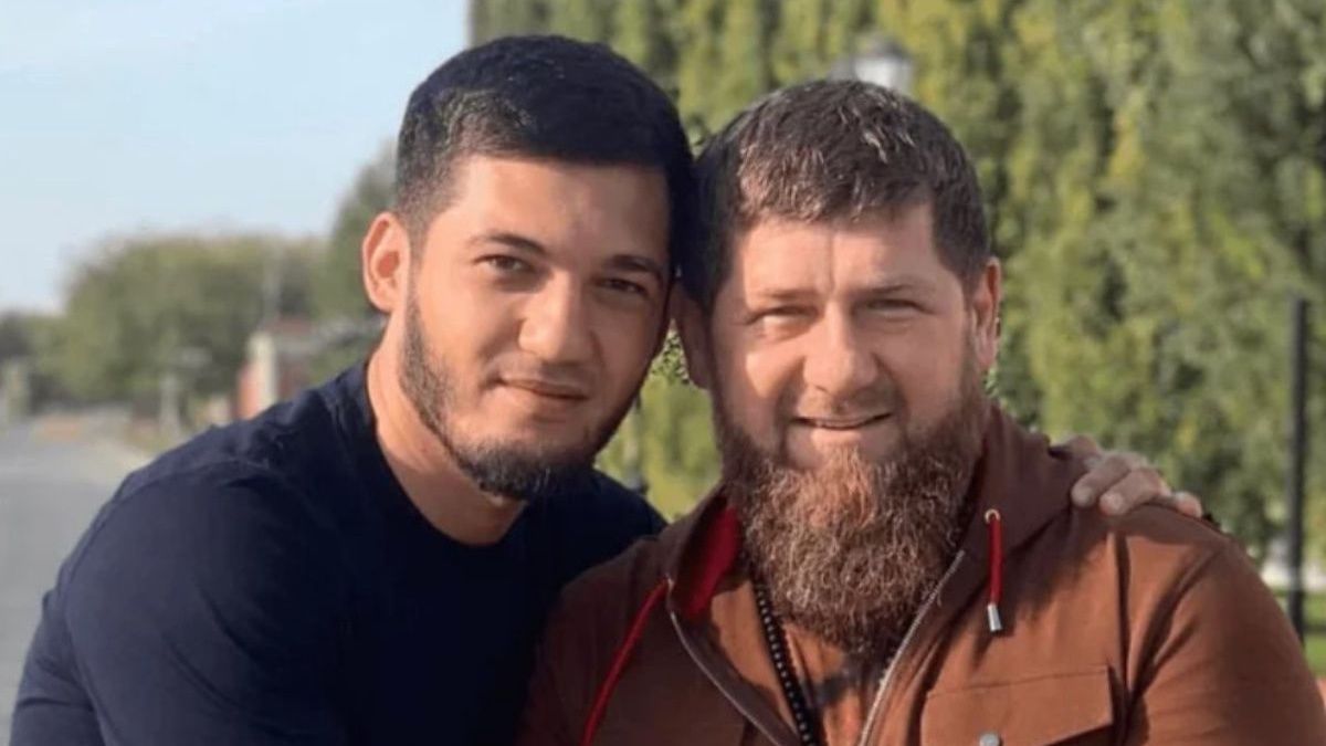 Siostrzeniec Kadyrowa uniknął kary po śmiertelnym wypadku