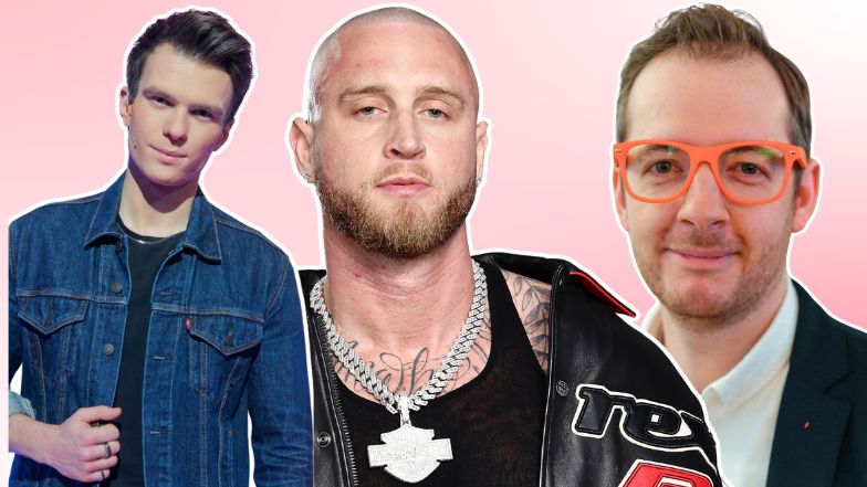 Kto jest synem kogo? (QUIZ)