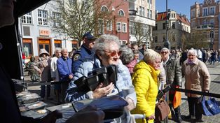 Grudziądz: Śniadanie wielkanocne. Pakiety ze świątecznymi potrawami