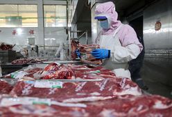 Przekręt na sześć cyfr w fabryce mięsa. Dyrektor usłyszał wyrok