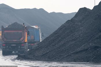 Afera węglowa. Policzyli, ile kosztowała decyzja rządu Morawieckiego