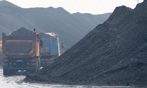 Afera węglowa. Policzyli, ile kosztowała decyzja rządu Morawieckiego