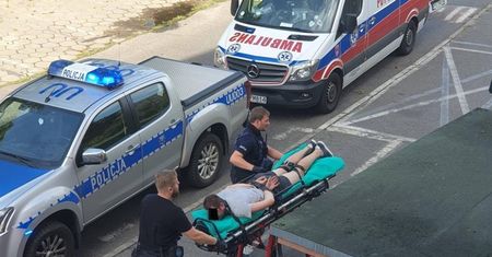 Wielka awantura w Poznaniu. Ormianie przesłuchani