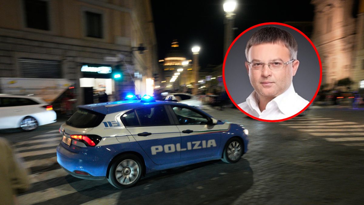 Tajemnicza śmierć ukraińskiego bankiera