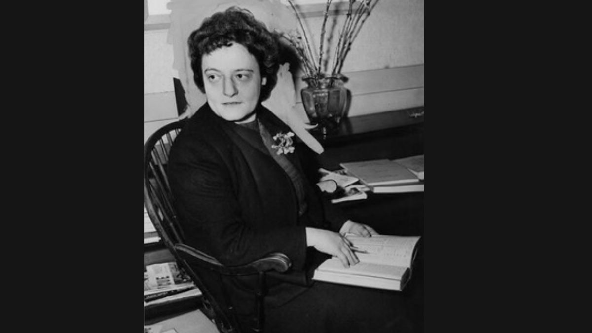 Alice Kober