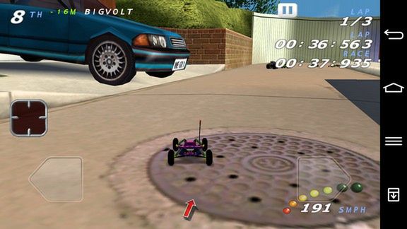 Weekendowy Zestaw Gier i Aplikacji: Launcher 8 Pro, aplikacje do zarządzania powiadomieniami i Copa Toon 2014 22