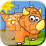 Dino Puzzle icon