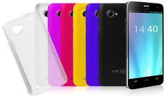 Vertis 4010 You - nowy smartfon od Overmax