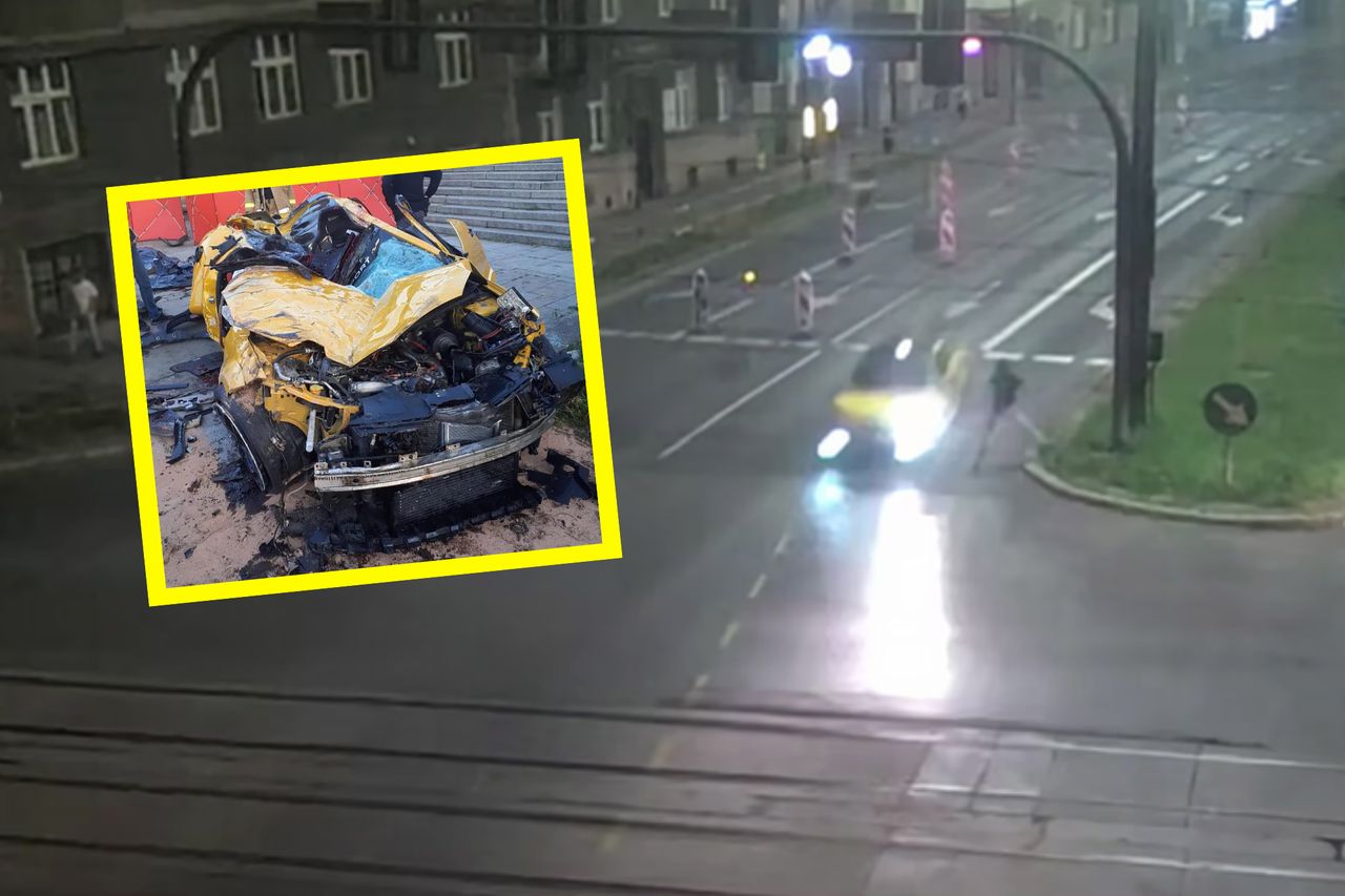 Przełom w sprawie wypadku syna Peretti? Prokuratura ma nowe fakty