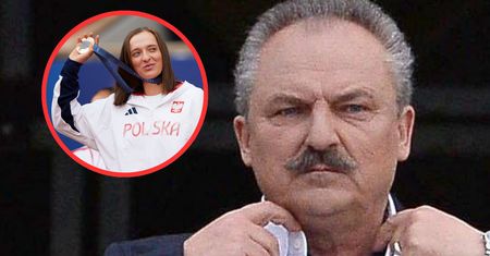 Polski poseł zobaczył dres Świątek i nie wytrzymał. Wystarczył jeden szczegół