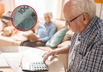 3500 zł dla seniorów? Sprawdź, jak je dostać