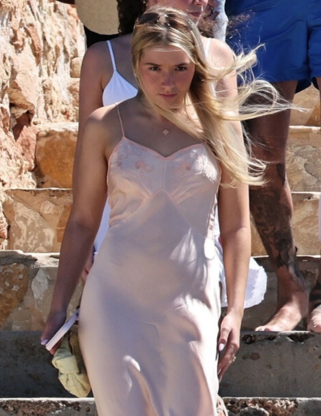 Harper Beckham