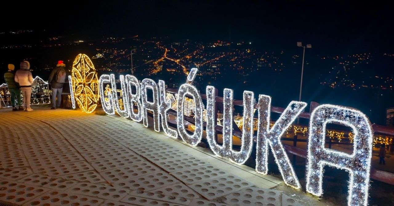 Święta poza domem? Najfajniejsze miejsca w Polsce na Wigilię