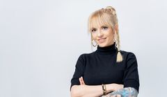 Była dziennikarka Agory w El Padre