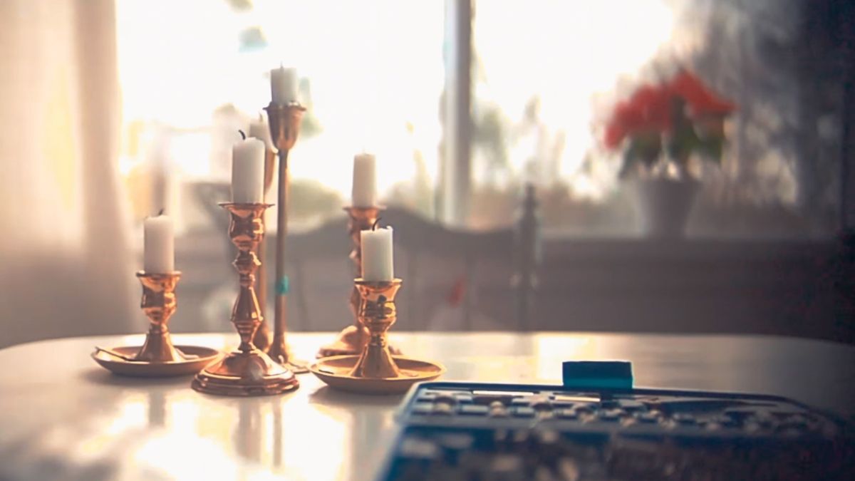 Filmowanie w 4K przy użyciu Microsoft Lumii 950 oraz obiektywów Nikona 1