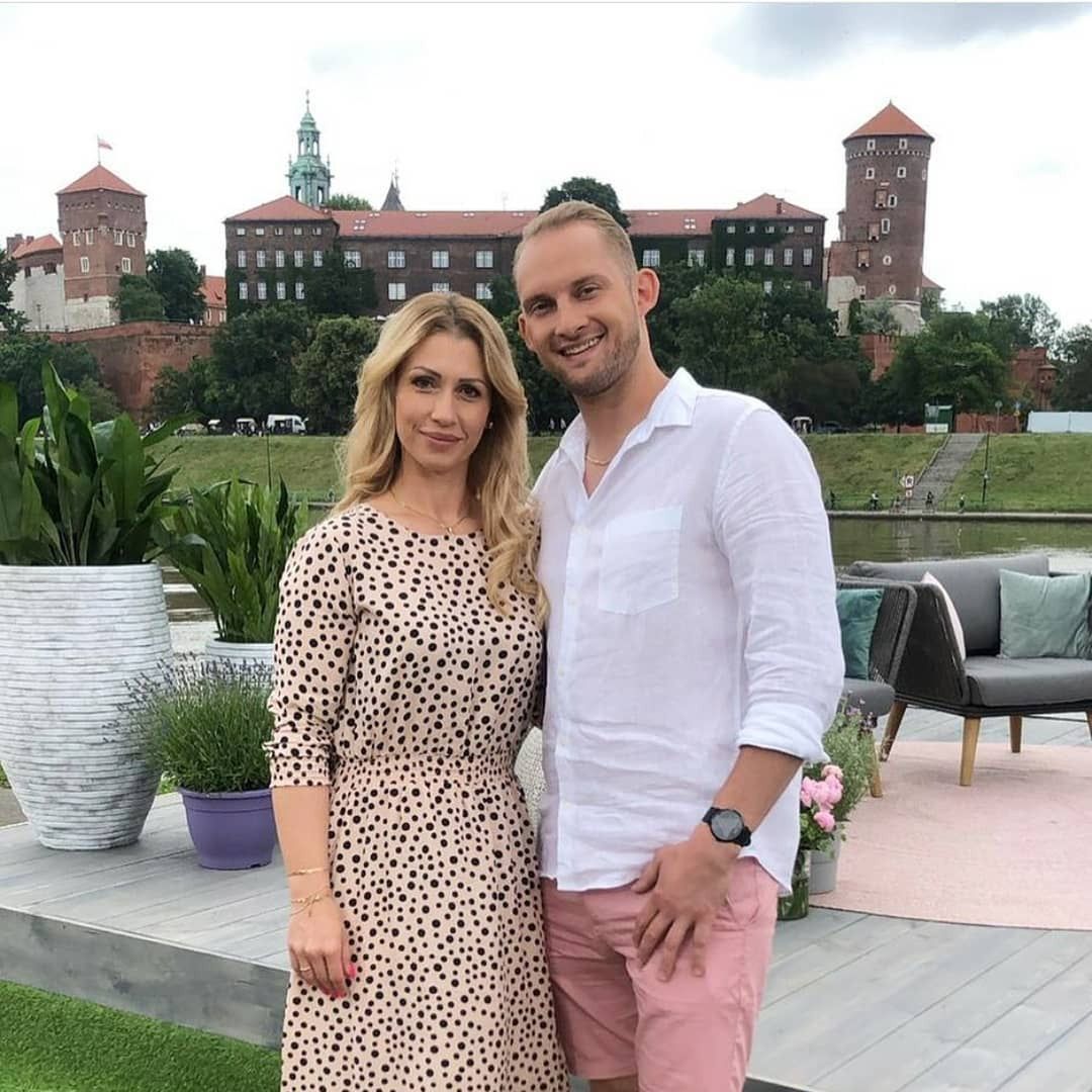 Iza i Kamil ze "Ślubu od pierwszego wejrzenia" już się rozstali