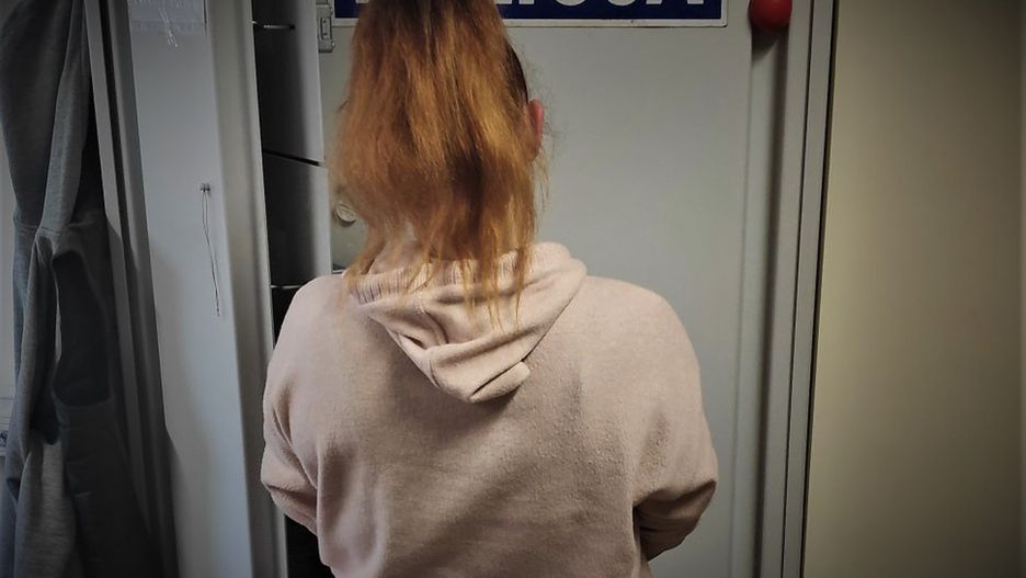 23-latka znalazła sposób na zarobek.