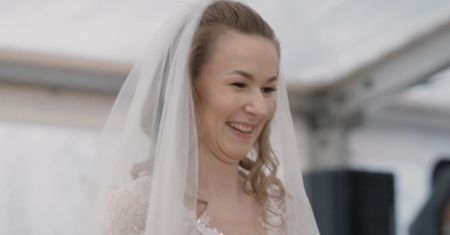 Kornelia ze "Ślubu od pierwszego wejrzenia" przeszła metamorfozę. Zdecydowanie "na plus"