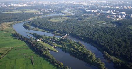 Rzeka Odra. Dziś mówią o niej wszyscy. Jak dobrze ją znasz?