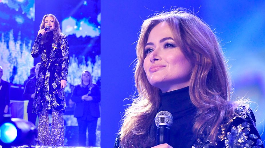 Koncert "Chwała Ukrainie. Dzisiaj Ukraina jest kobietą" 