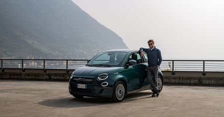 Pierwsza jazda: Fiat 500 Hybrid (2026) – radość nie wymaga pośpiechu
