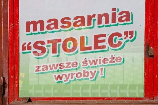 Śmieszne nazwy polskich firm. Jebudu, Zoofilek, Stolec i inne 5