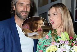 Dowbor bezlitośnie wyśmiał żonę. Odpowiedziała pięknym za nadobne