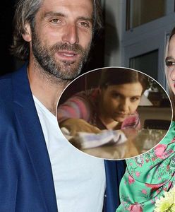 Dowbor bezlitośnie wyśmiał żonę. Odpowiedziała pięknym za nadobne