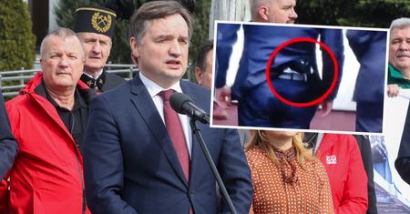 Zbigniew Ziobro mógł zrobić jedną rzecz. "Wtedy afery by nie było"