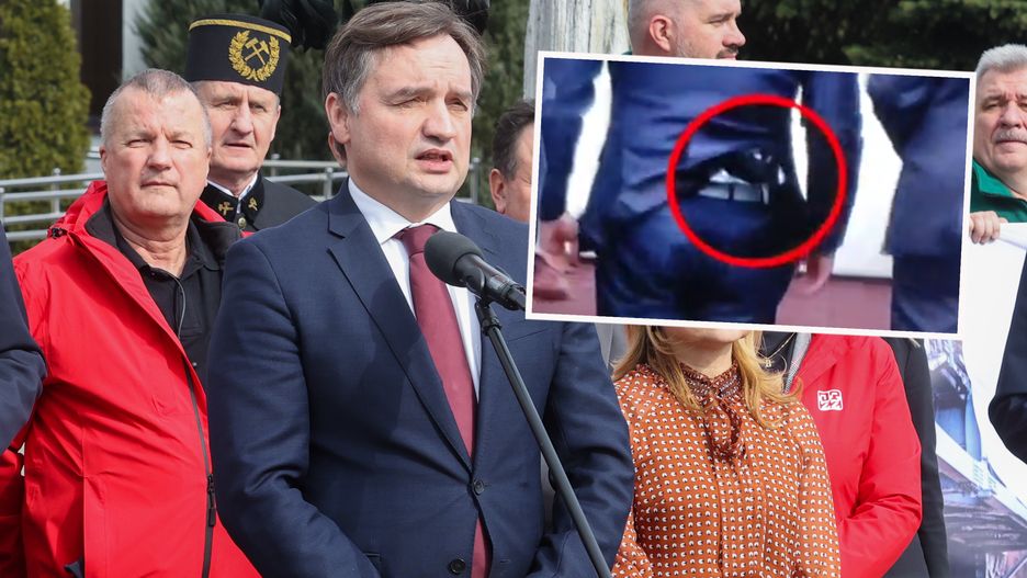 Zbigniew Ziobro