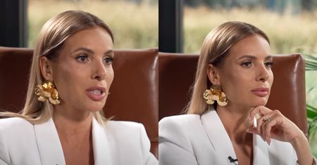 TYLKO NA PUDELKU: Izabela Janachowska mówi o problemach zdrowotnych i zdradza, czy spisała testament (WIDEO)