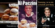 Najlepsze MEMY na tłusty czwartek. Solidnie nadziane humorem