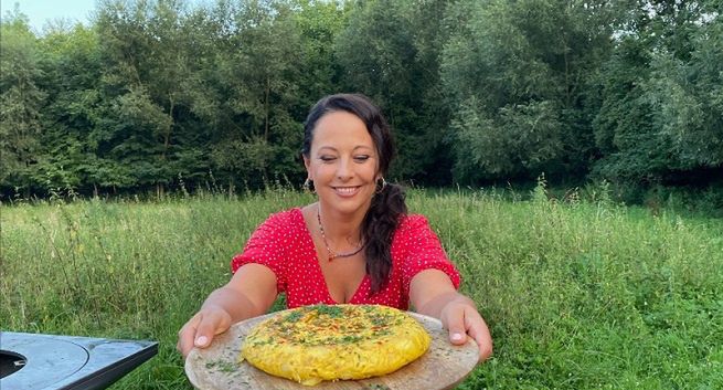 Nowy program „Polska śródziemnomorska z Jolą Kleser” od 11 września w TVP HD