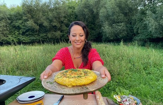 Nowy program „Polska śródziemnomorska z Jolą Kleser” od 11 września w TVP HD