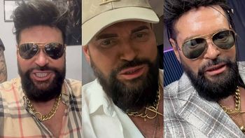 Krzysztof Rutkowski z pietyzmem podkręca image. Zapowiada następne ZABIEGI: "Manicure, pedicure"