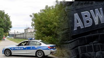 Nowe ustalenia ws. pożaru w Skarżysku. Sprawców było co najmniej dwóch
