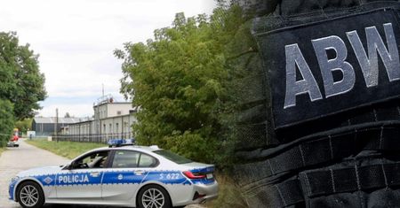 Nowe ustalenia ws. pożaru w Skarżysku. Sprawców było co najmniej dwóch