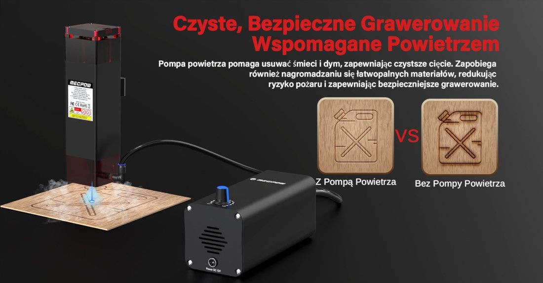 Mecpow X3 Pro
