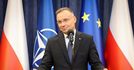 Nie ma podpisu prezydenta. Kryzys w rządowym programie pogłębia się