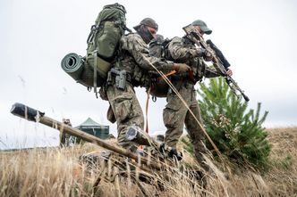 MON szykuje podwyżki dla żołnierzy niezawodowych. Takie będą stawki od 1 lipca