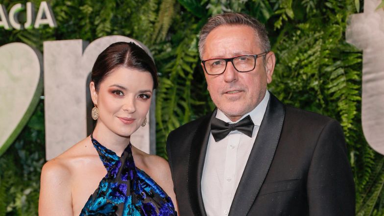 Andrzej i Patrycja Sołtysik 